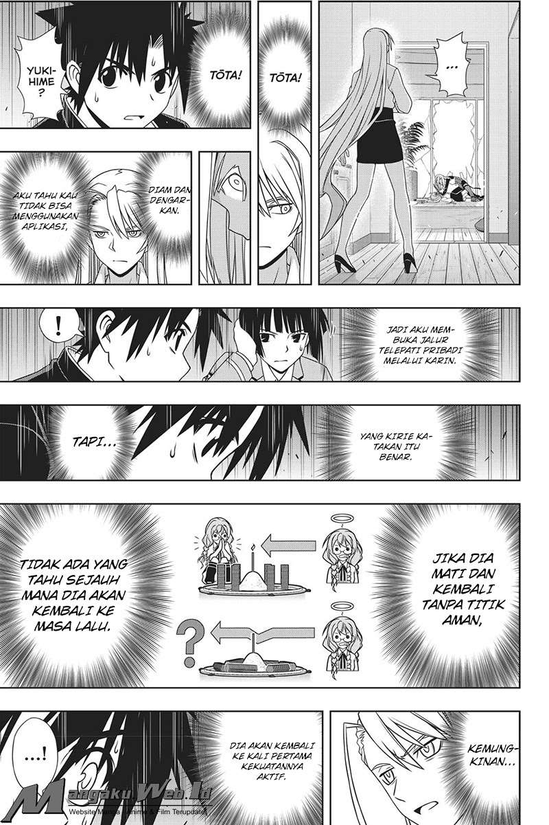 Chapter 145 - halaman 29