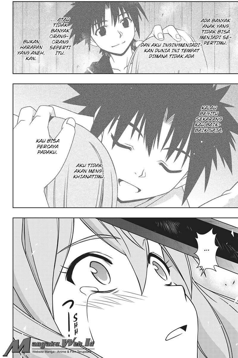 Chapter 145 - halaman 34