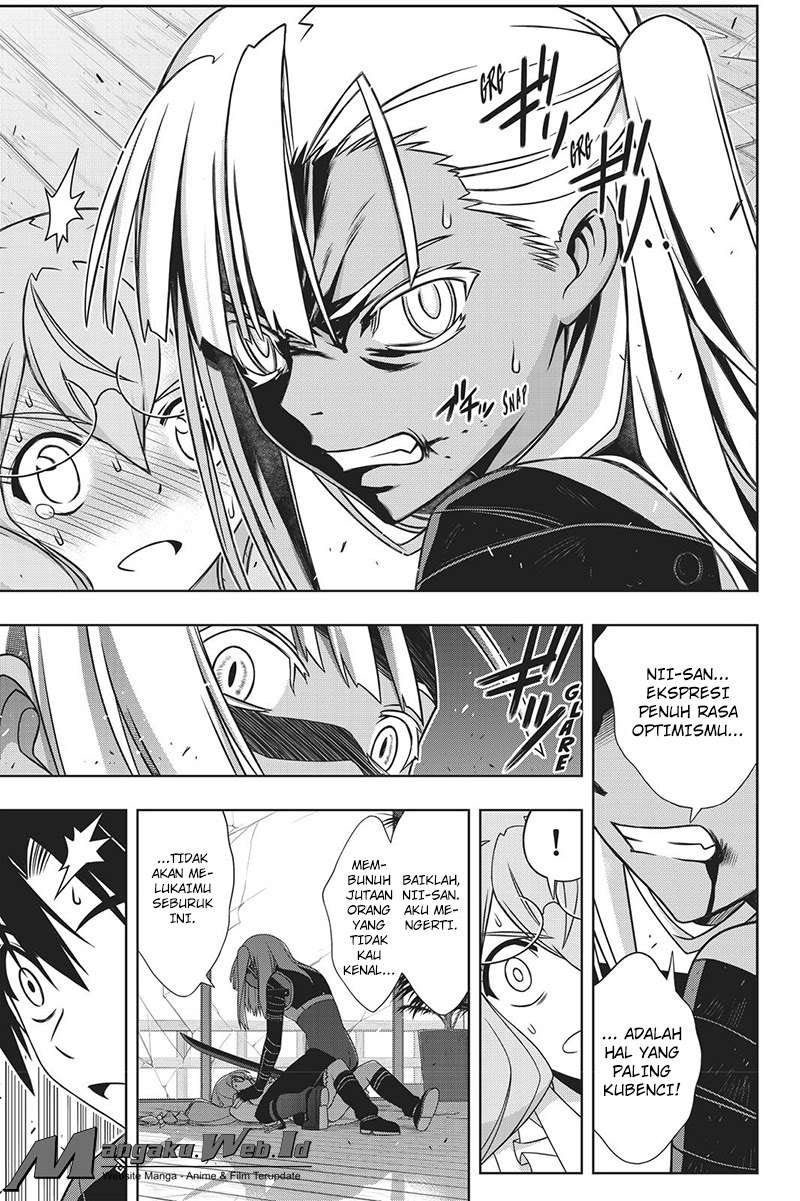 Chapter 145 - halaman 37