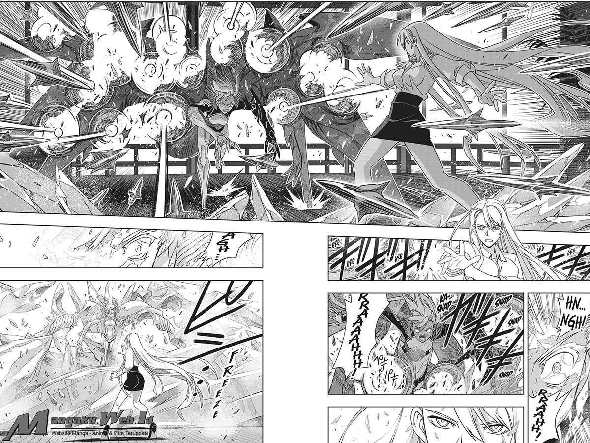 Chapter 145 - halaman 40