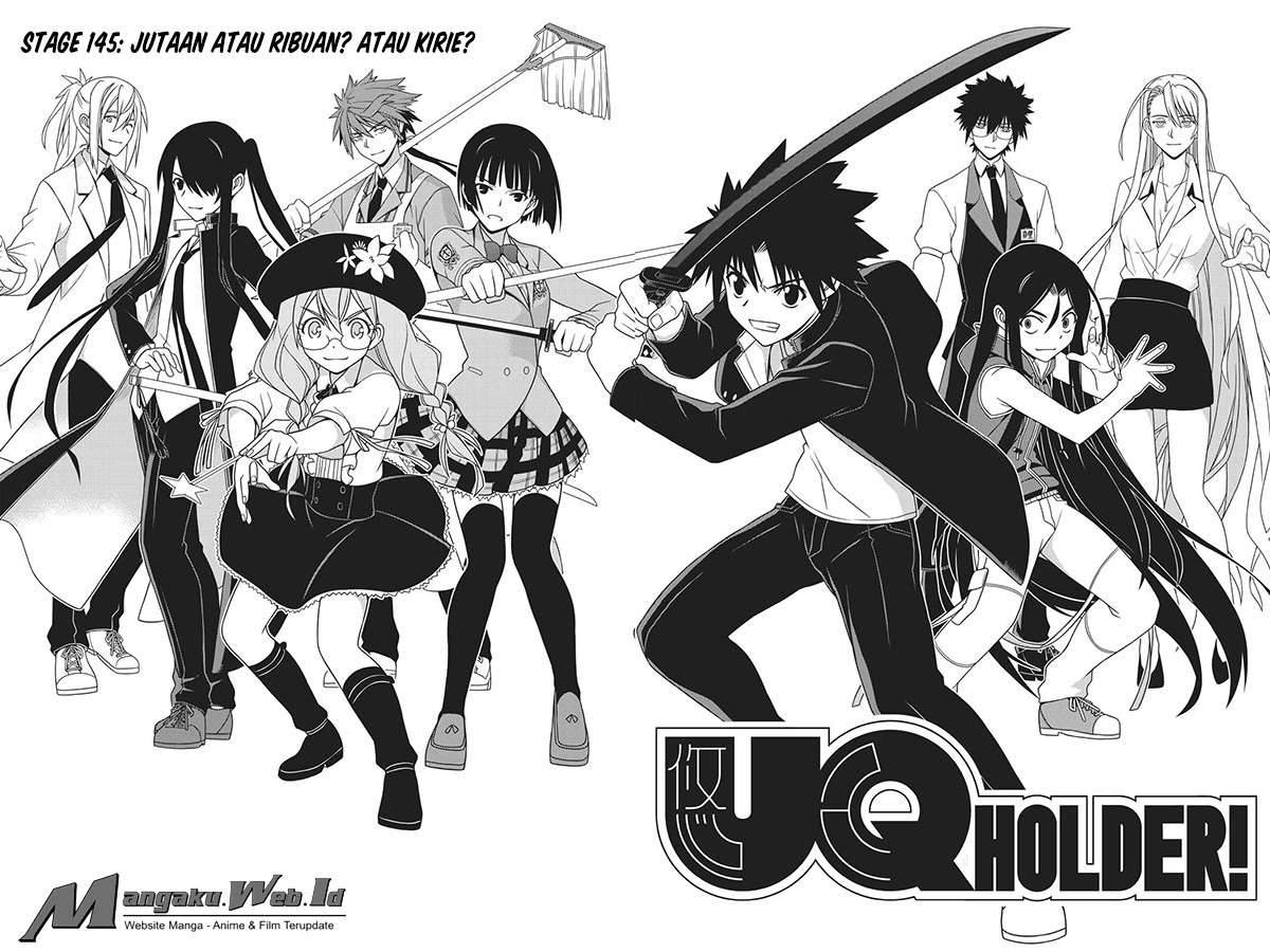 Chapter 145 - halaman 5