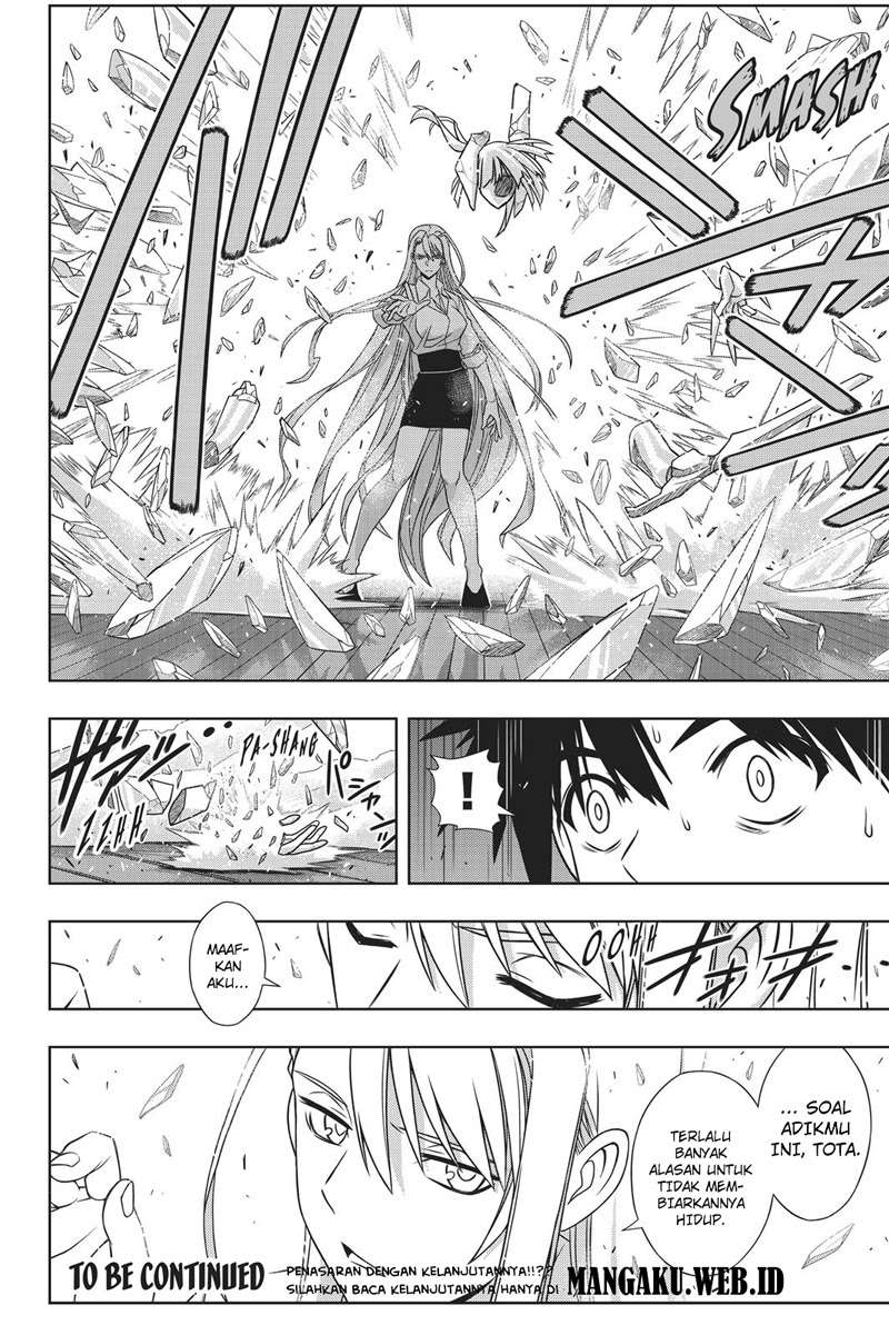 Chapter 145 - halaman 41
