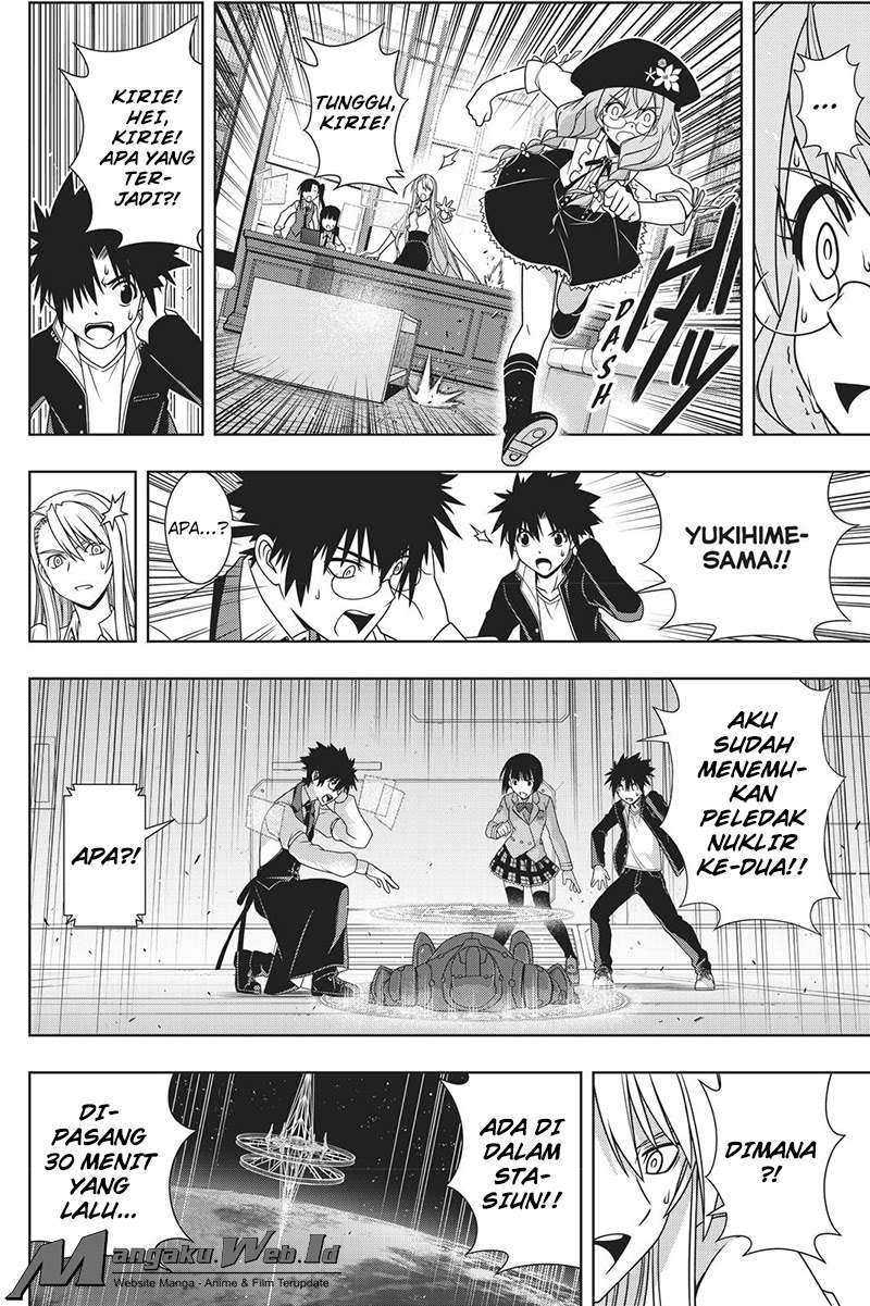 Chapter 145 - halaman 6