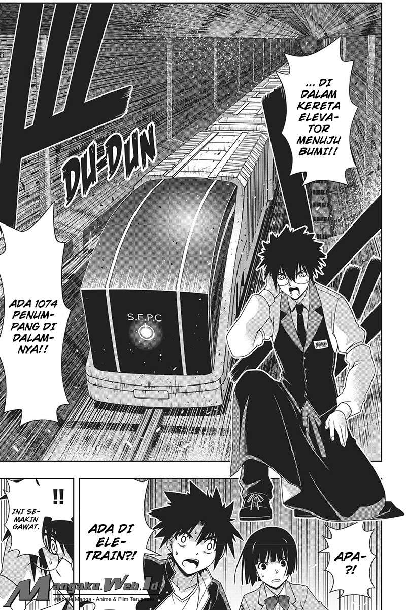 Chapter 145 - halaman 7