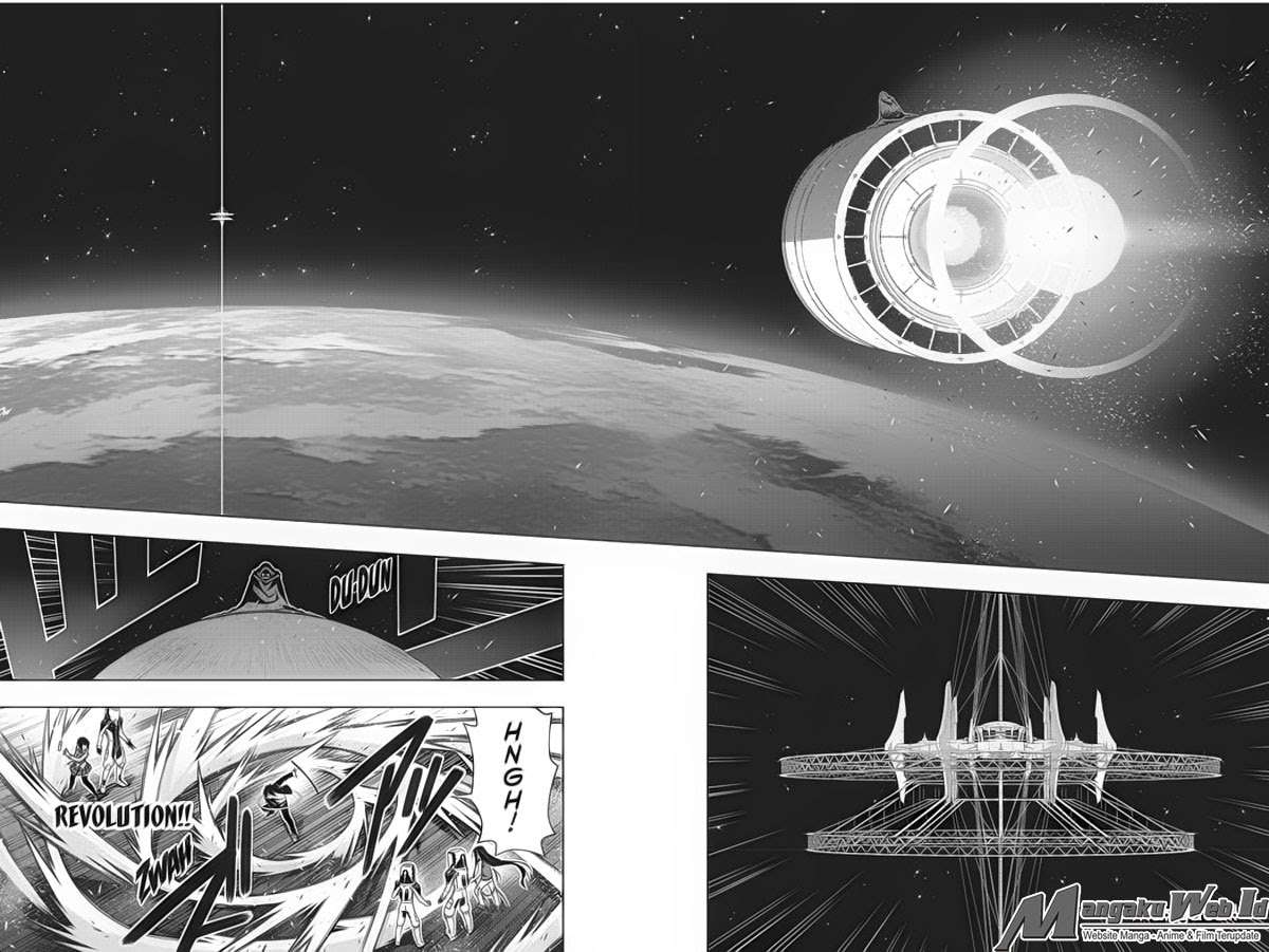 Chapter 144 - halaman 13