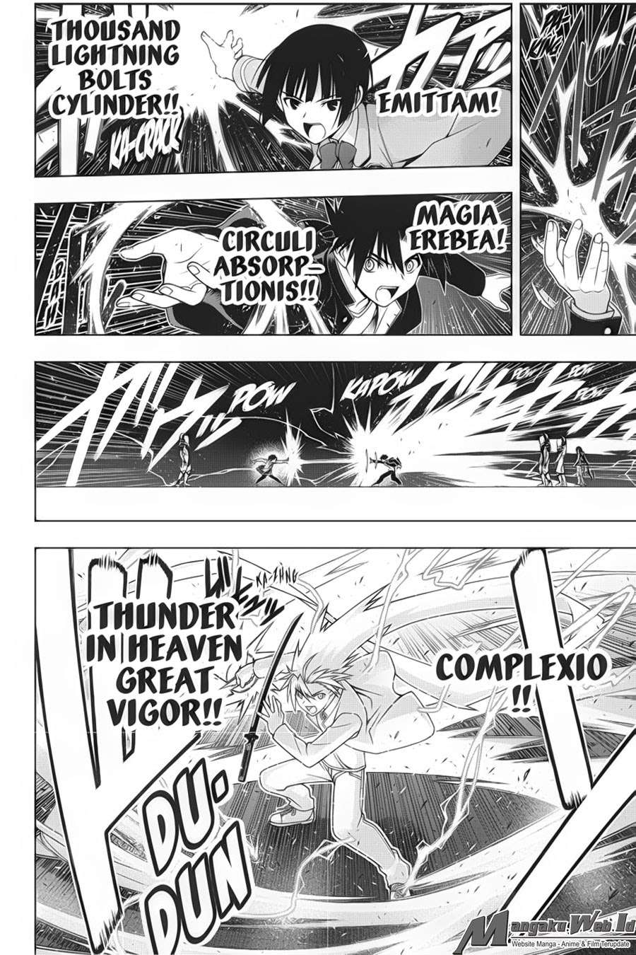 Chapter 144 - halaman 14