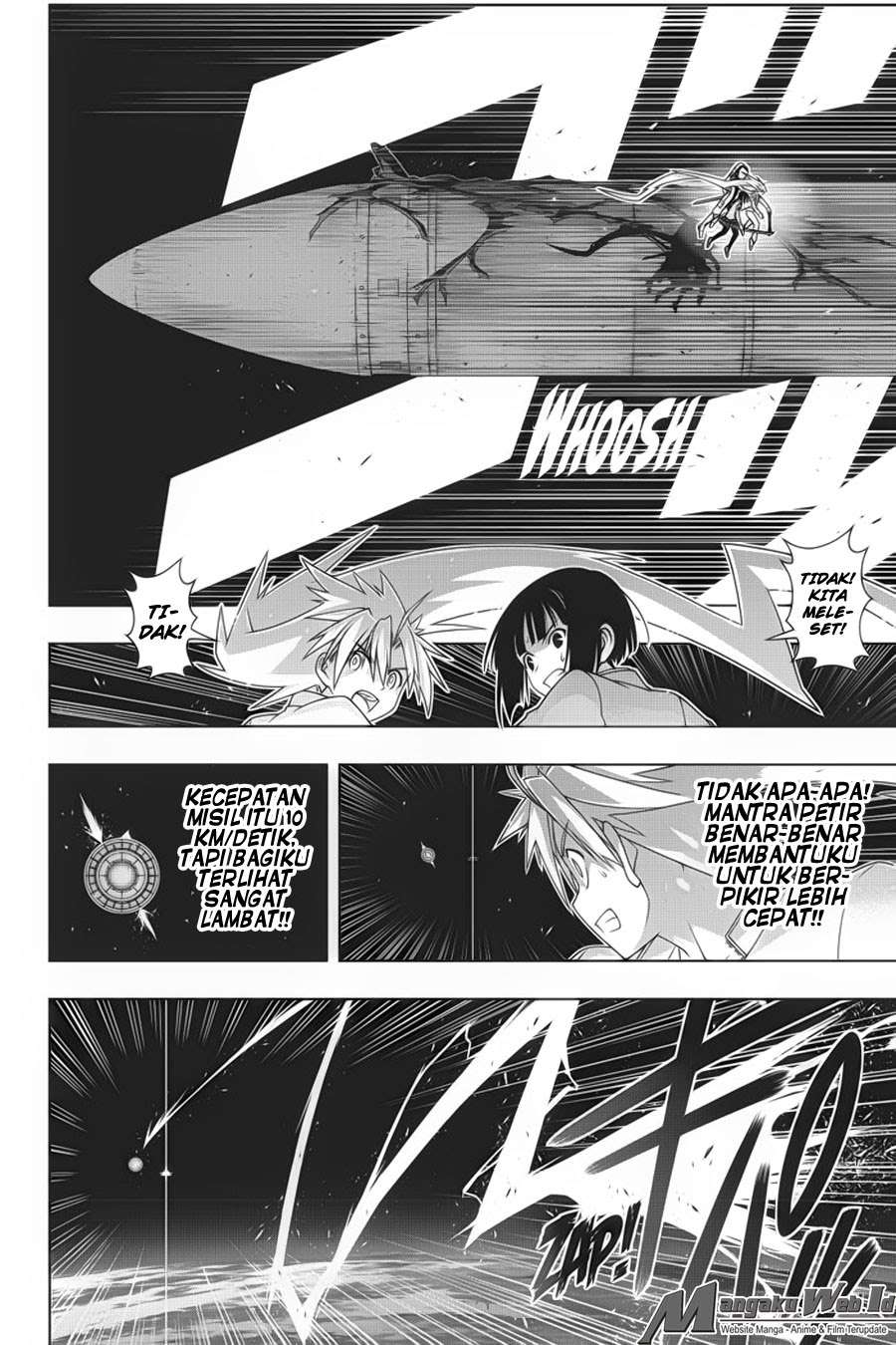 Chapter 144 - halaman 16