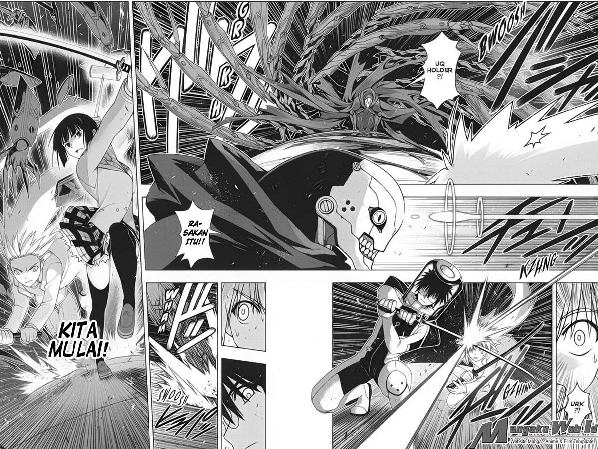 Chapter 144 - halaman 18