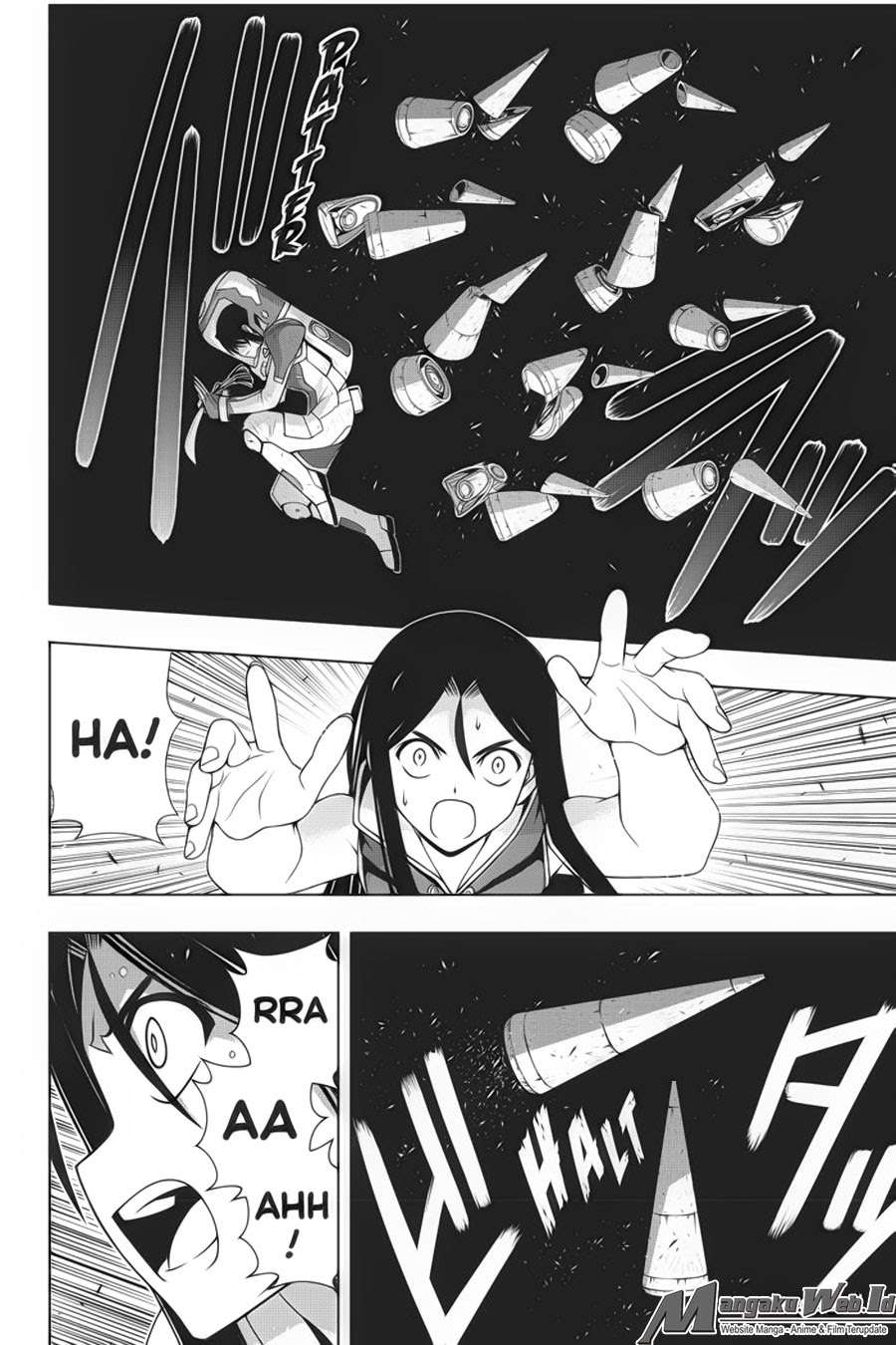 Chapter 144 - halaman 24