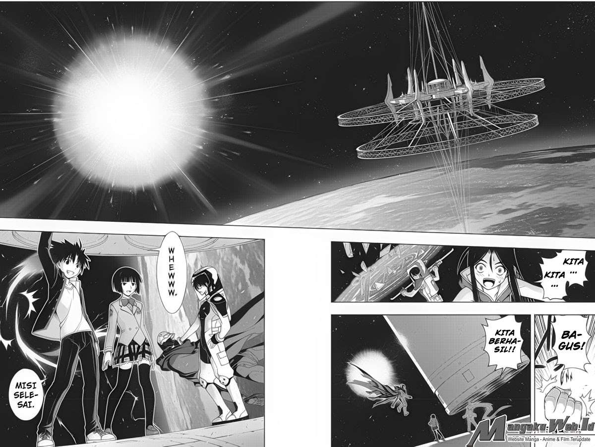 Chapter 144 - halaman 26