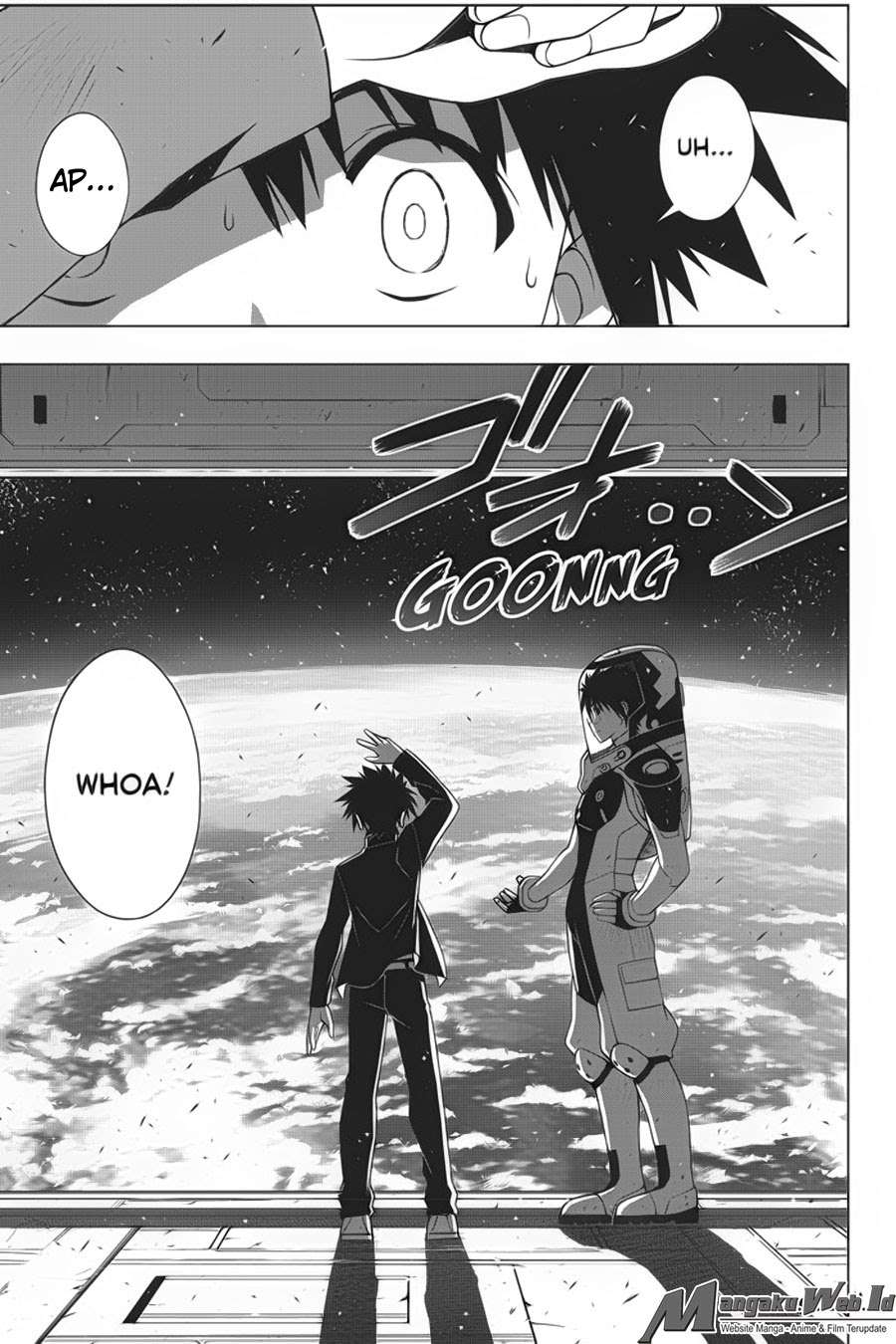Chapter 144 - halaman 7