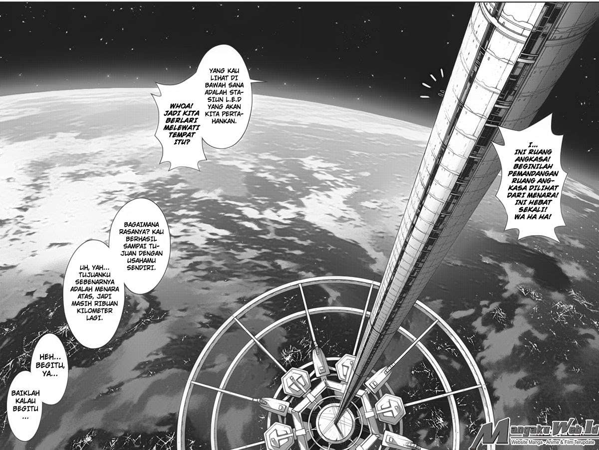 Chapter 144 - halaman 8