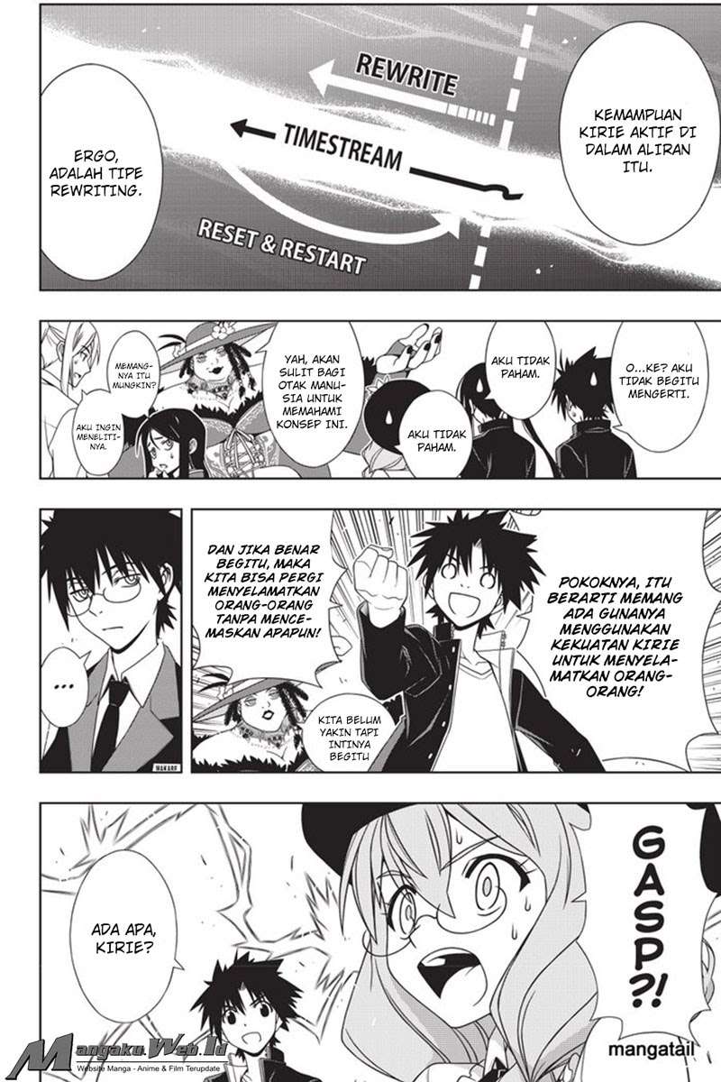 Chapter 143 - halaman 13