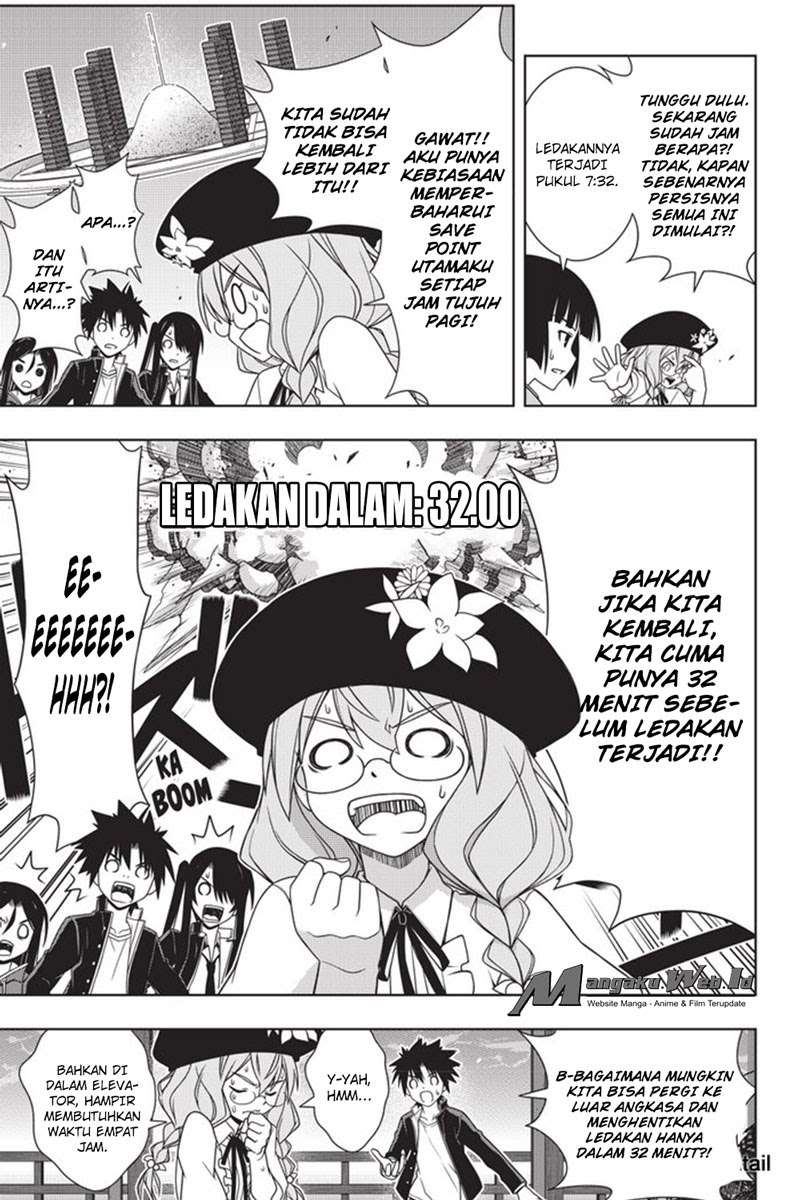 Chapter 143 - halaman 14