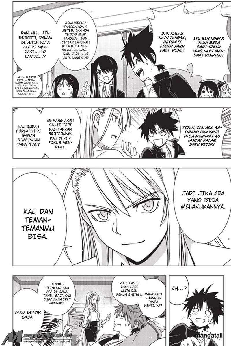 Chapter 143 - halaman 19