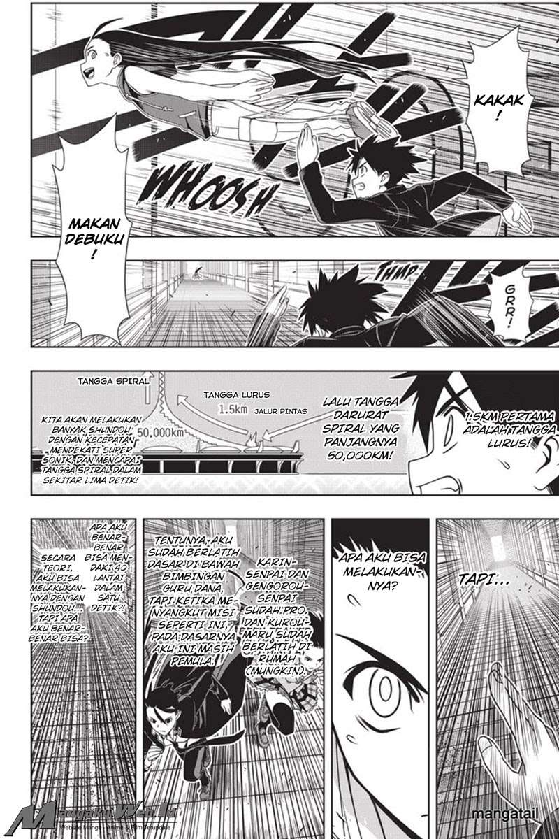 Chapter 143 - halaman 29