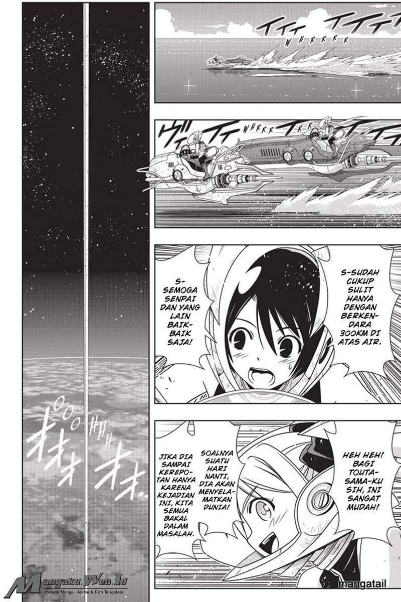 Chapter 143 - halaman 35