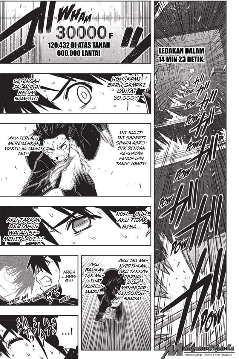 Chapter 143 - halaman 36