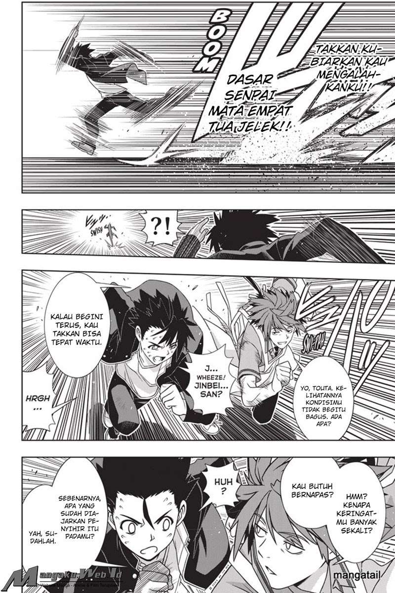 Chapter 143 - halaman 37