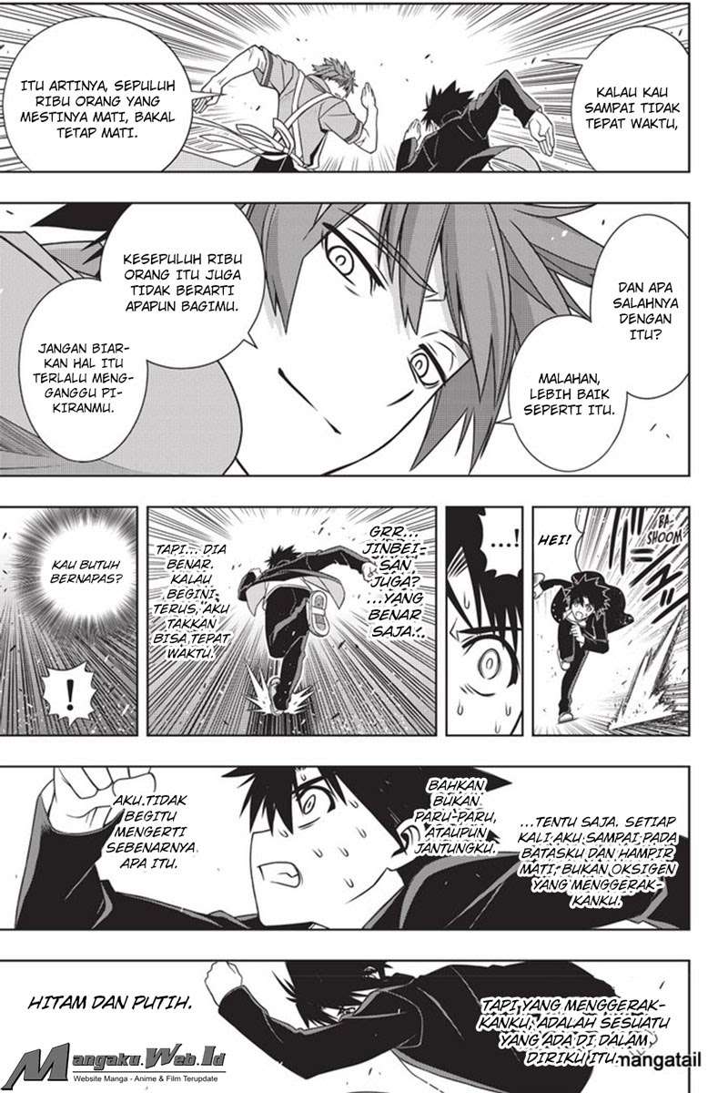 Chapter 143 - halaman 38