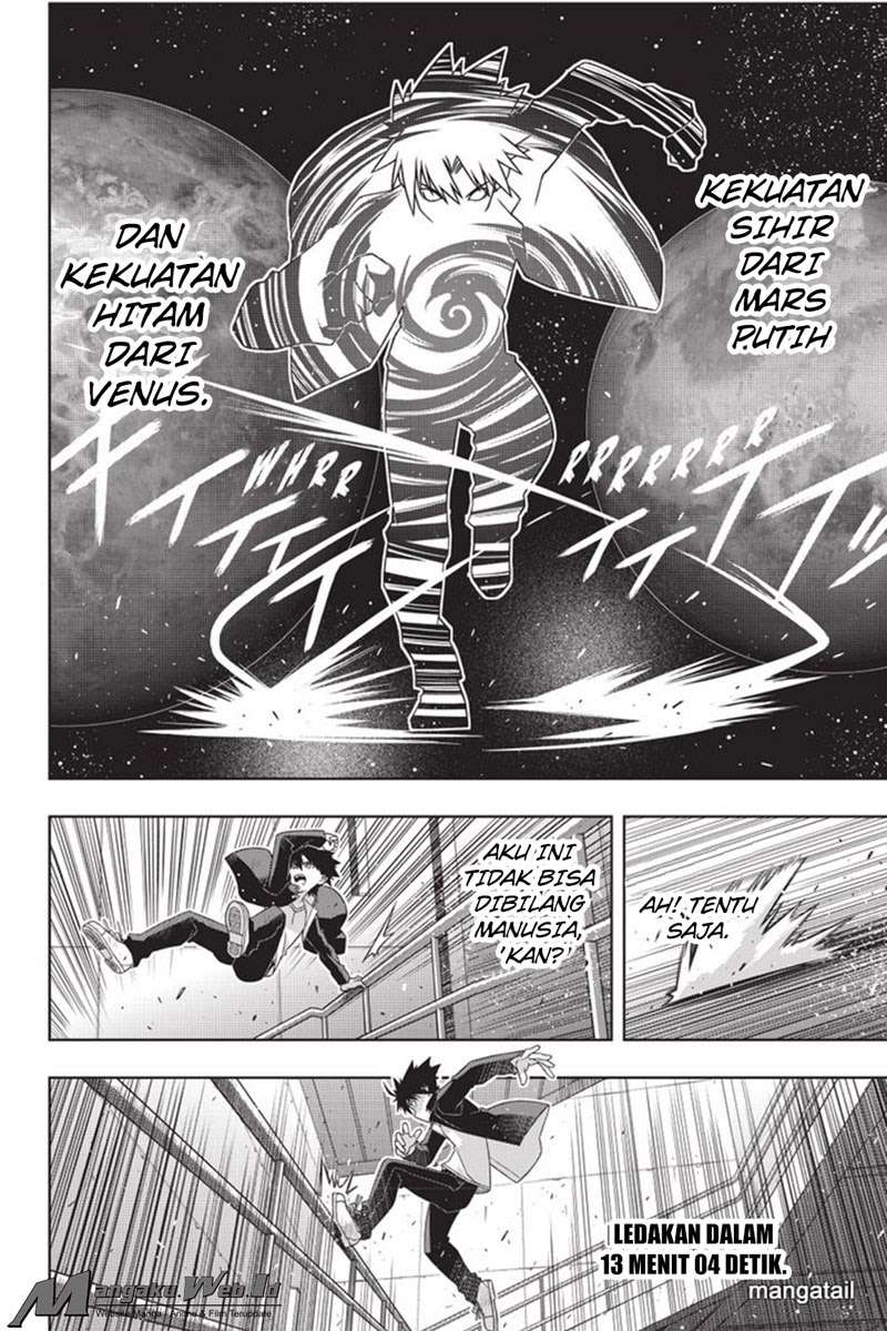 Chapter 143 - halaman 39