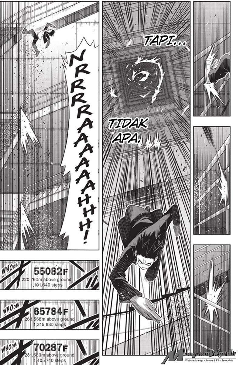 Chapter 143 - halaman 40