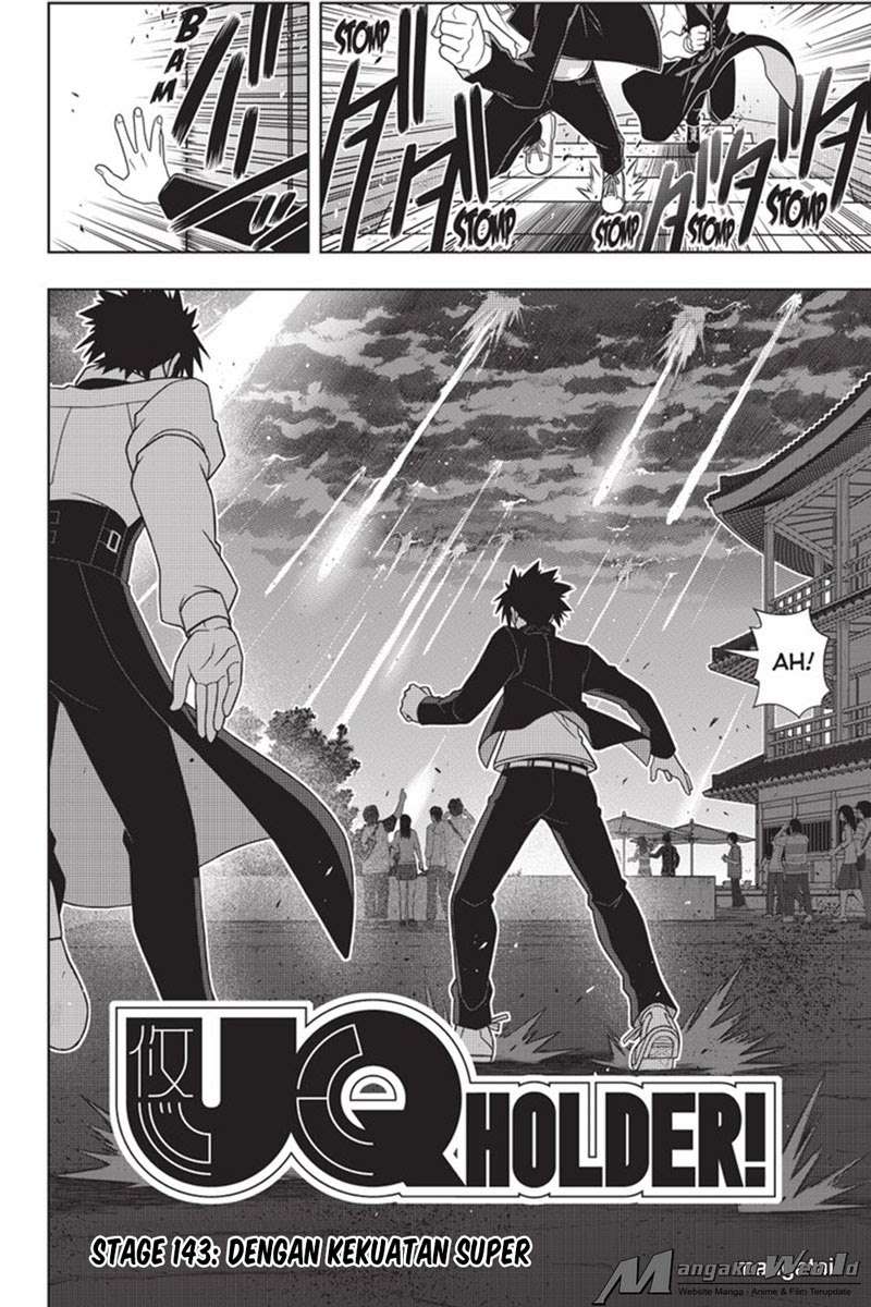 Chapter 143 - halaman 5