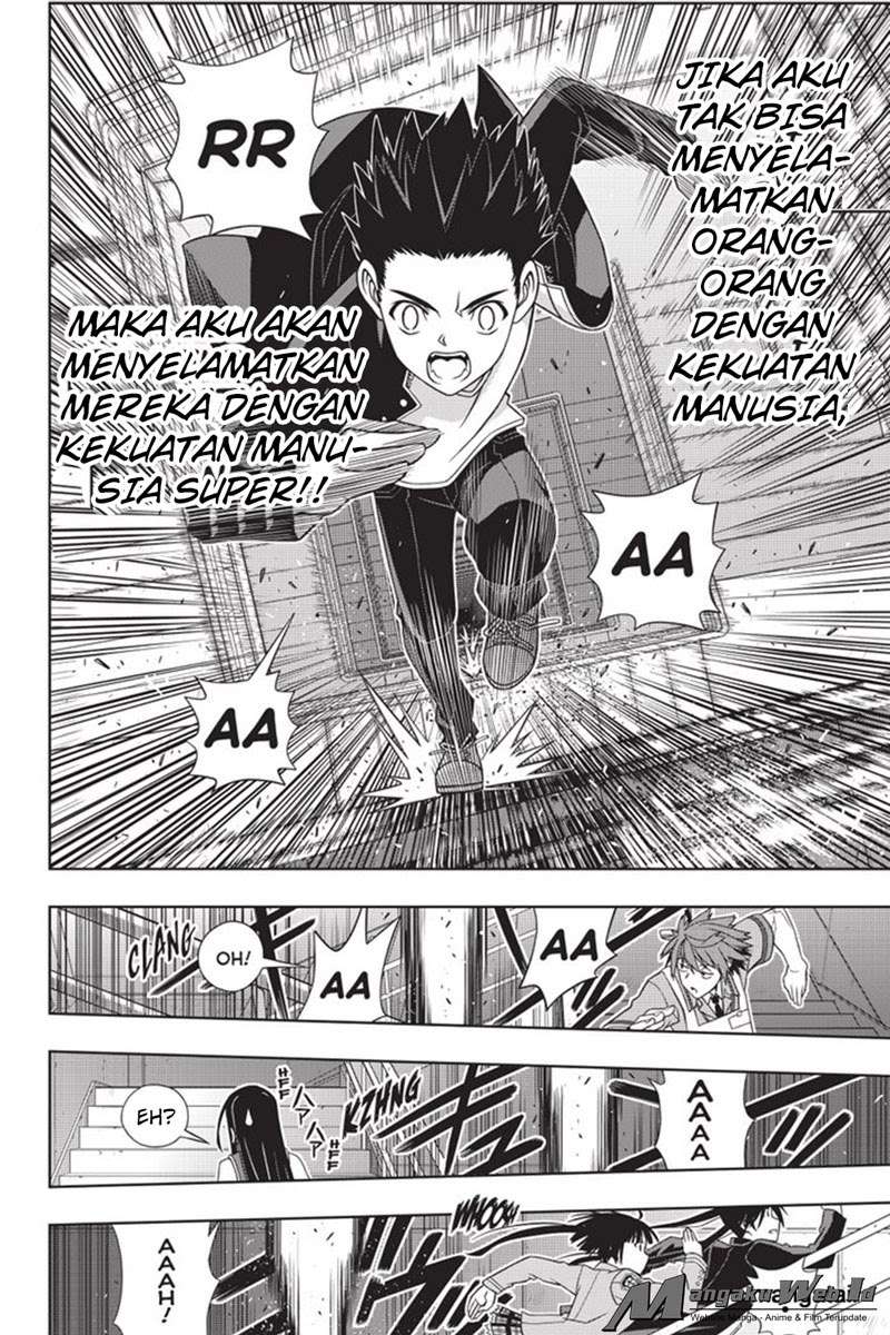Chapter 143 - halaman 41