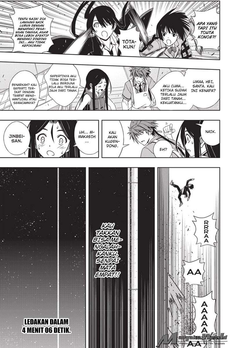 Chapter 143 - halaman 42
