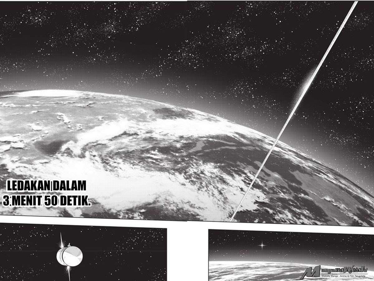 Chapter 143 - halaman 43