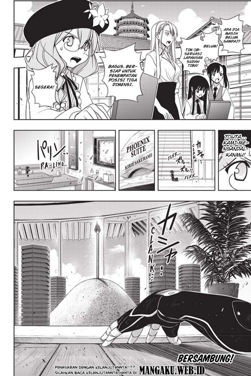 Chapter 143 - halaman 44