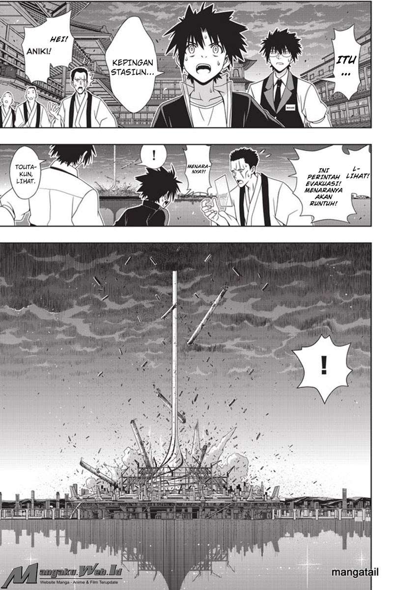 Chapter 143 - halaman 6