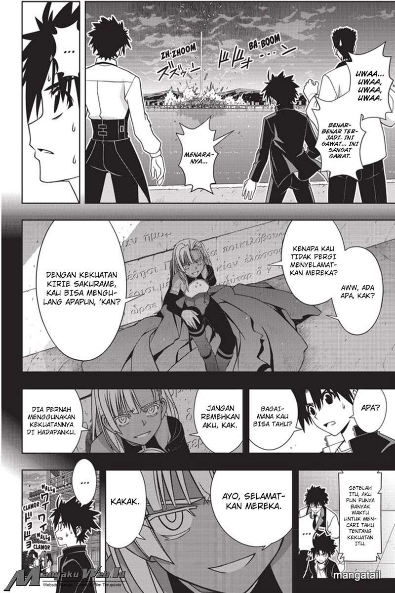 Chapter 143 - halaman 7