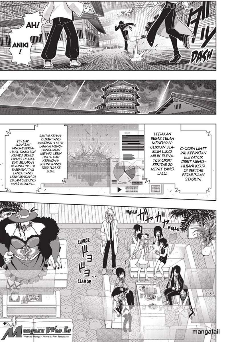 Chapter 143 - halaman 8