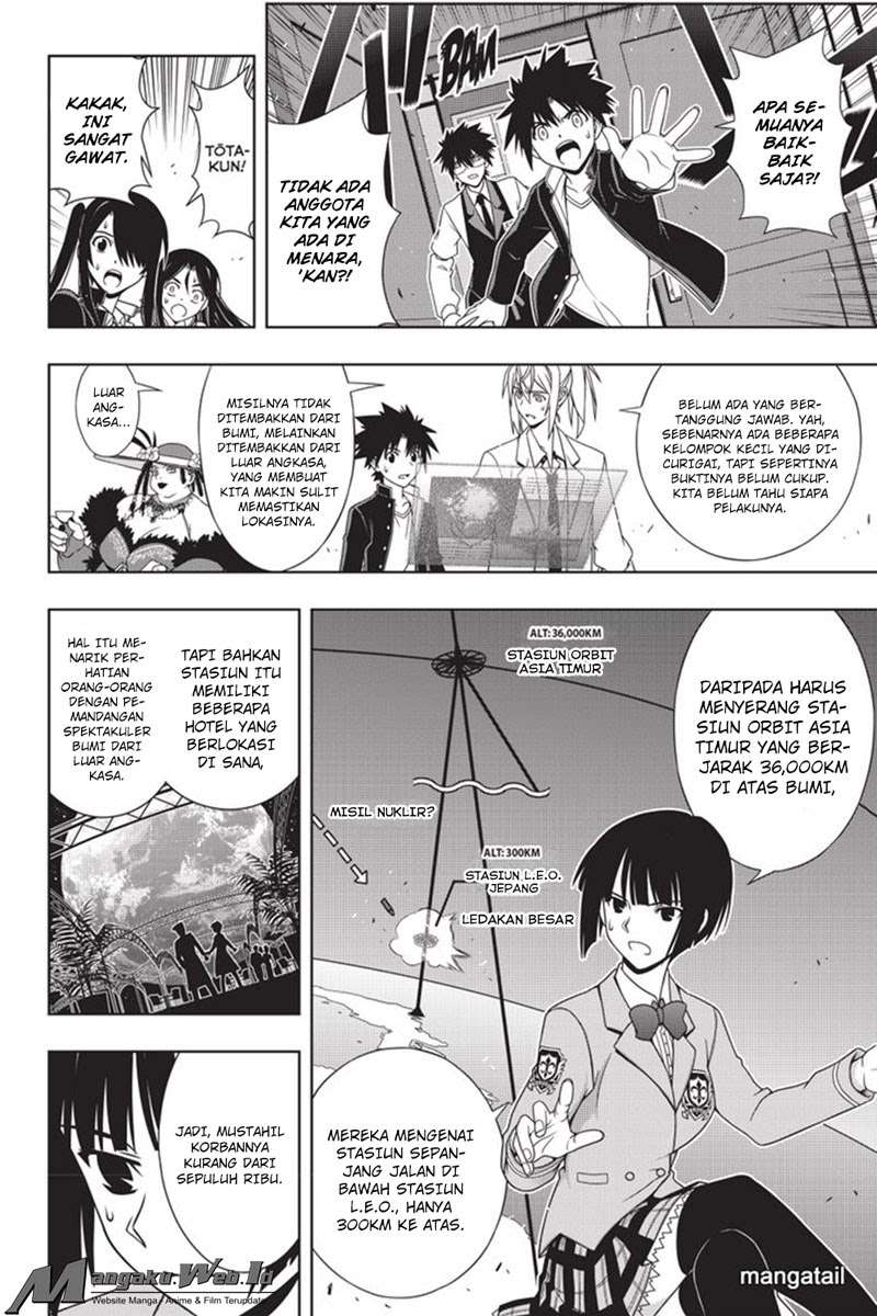 Chapter 143 - halaman 9