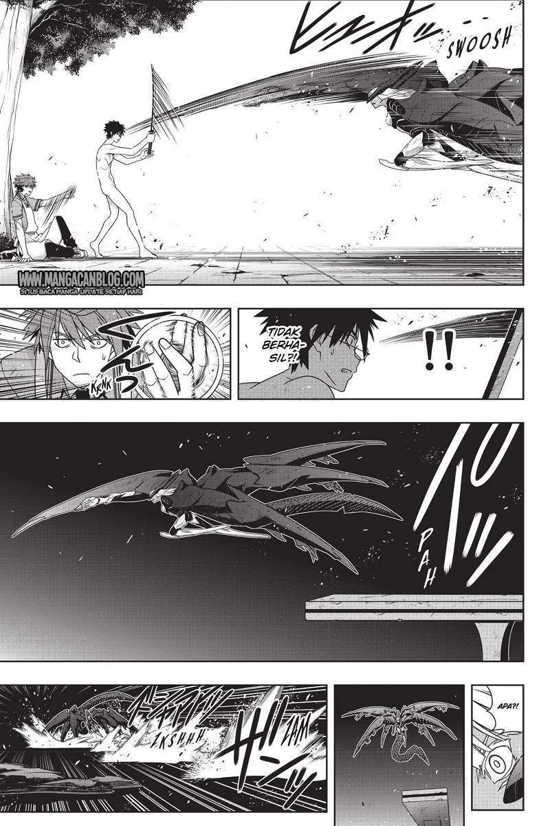 Chapter 142 - halaman 13