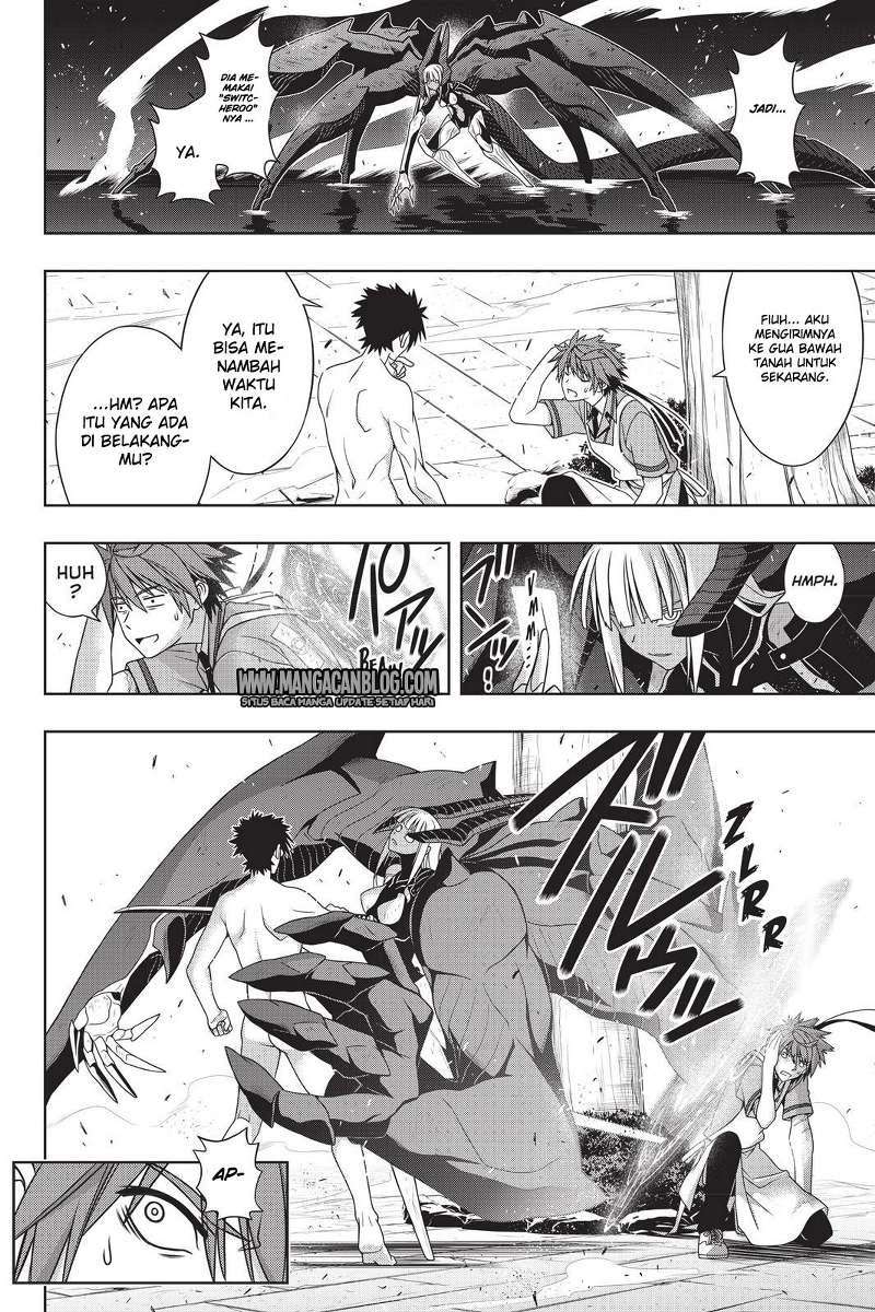 Chapter 142 - halaman 14