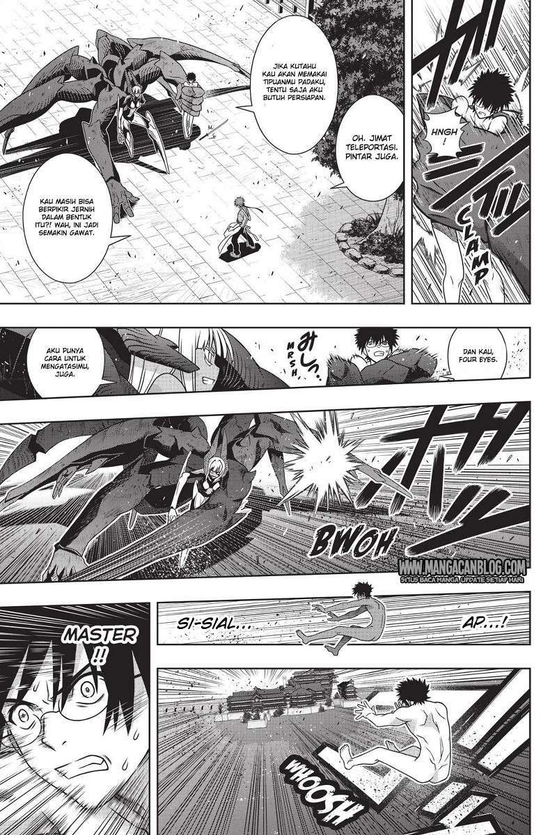 Chapter 142 - halaman 15
