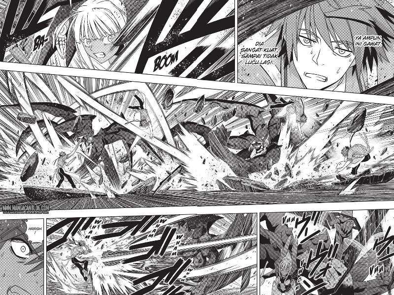 Chapter 142 - halaman 16