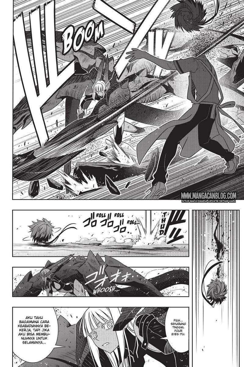 Chapter 142 - halaman 17