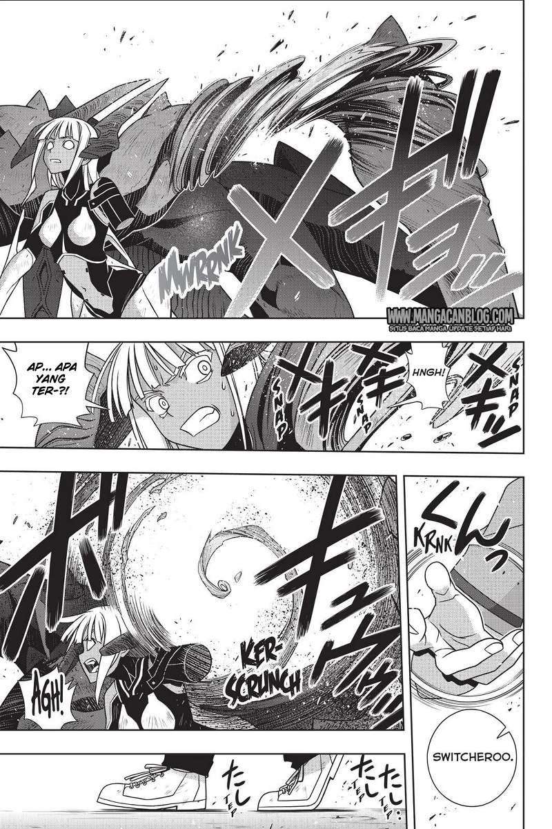 Chapter 142 - halaman 18