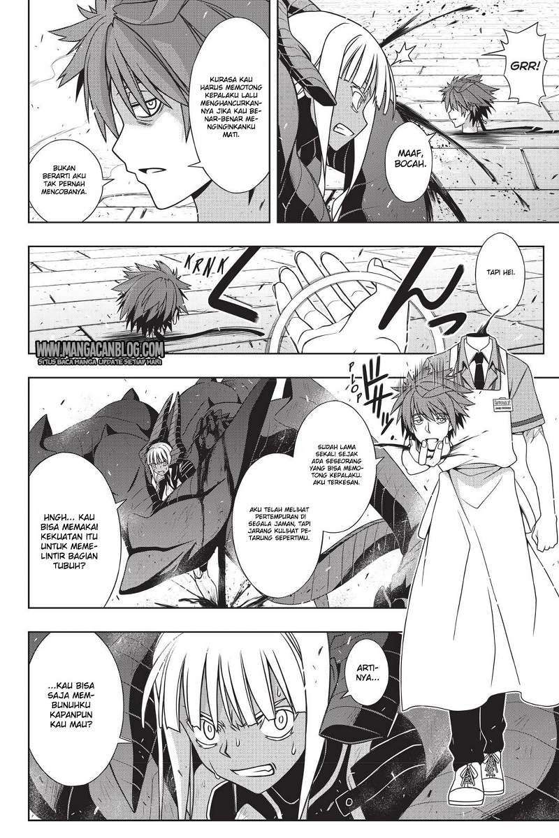 Chapter 142 - halaman 19