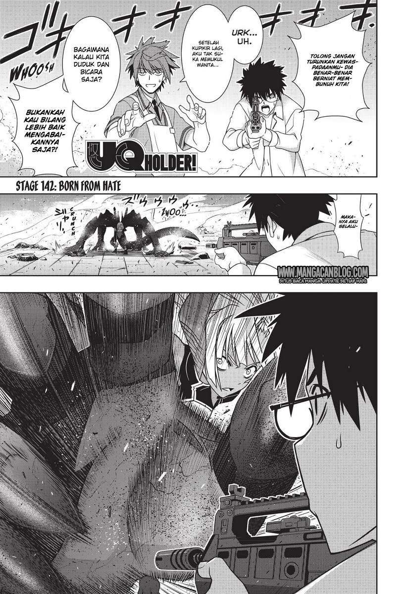 Chapter 142 - halaman 3