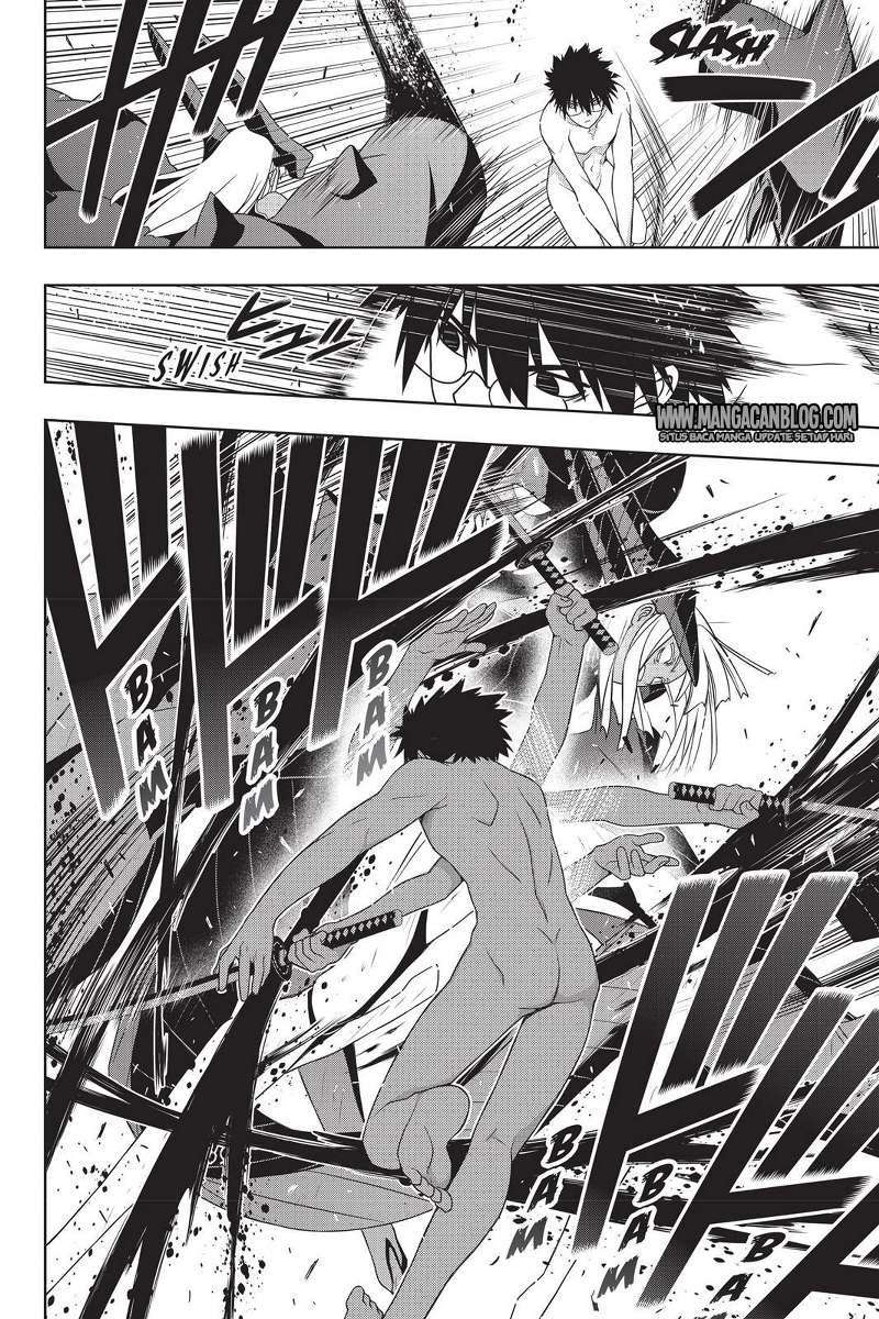 Chapter 142 - halaman 23