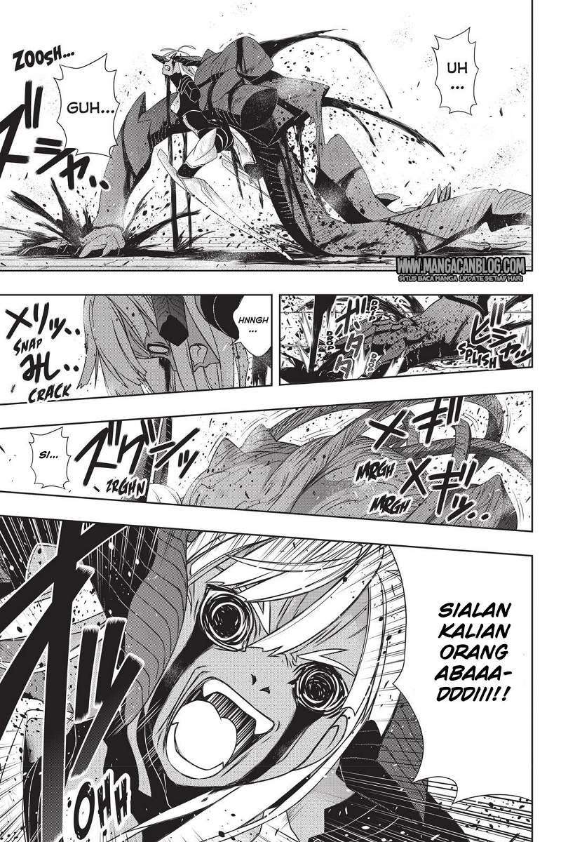 Chapter 142 - halaman 24