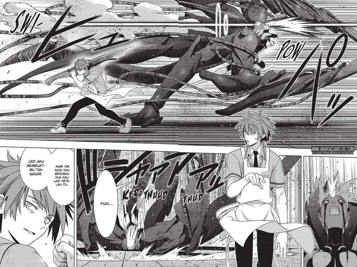 Chapter 142 - halaman 25