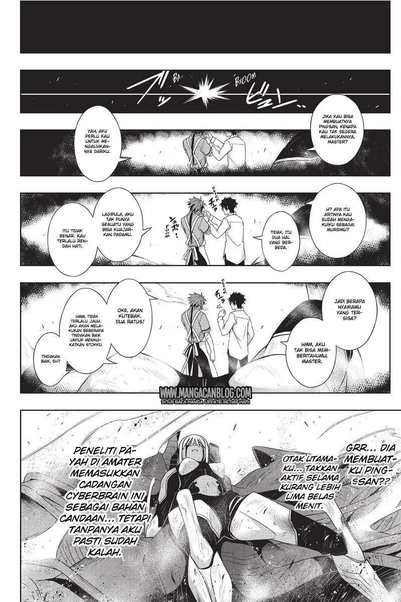 Chapter 142 - halaman 26