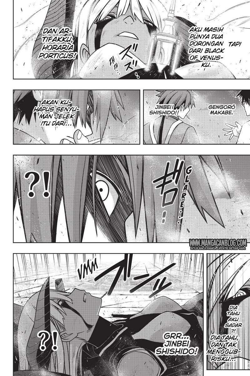 Chapter 142 - halaman 28