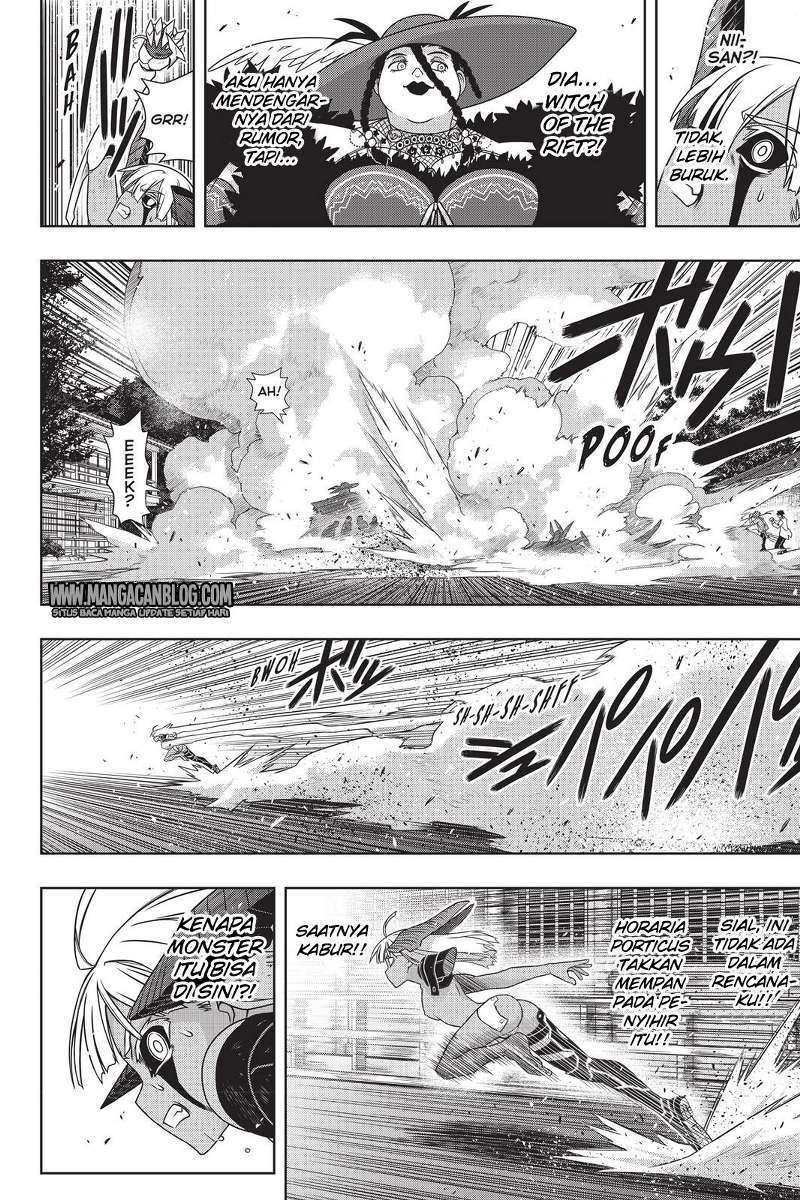 Chapter 142 - halaman 30