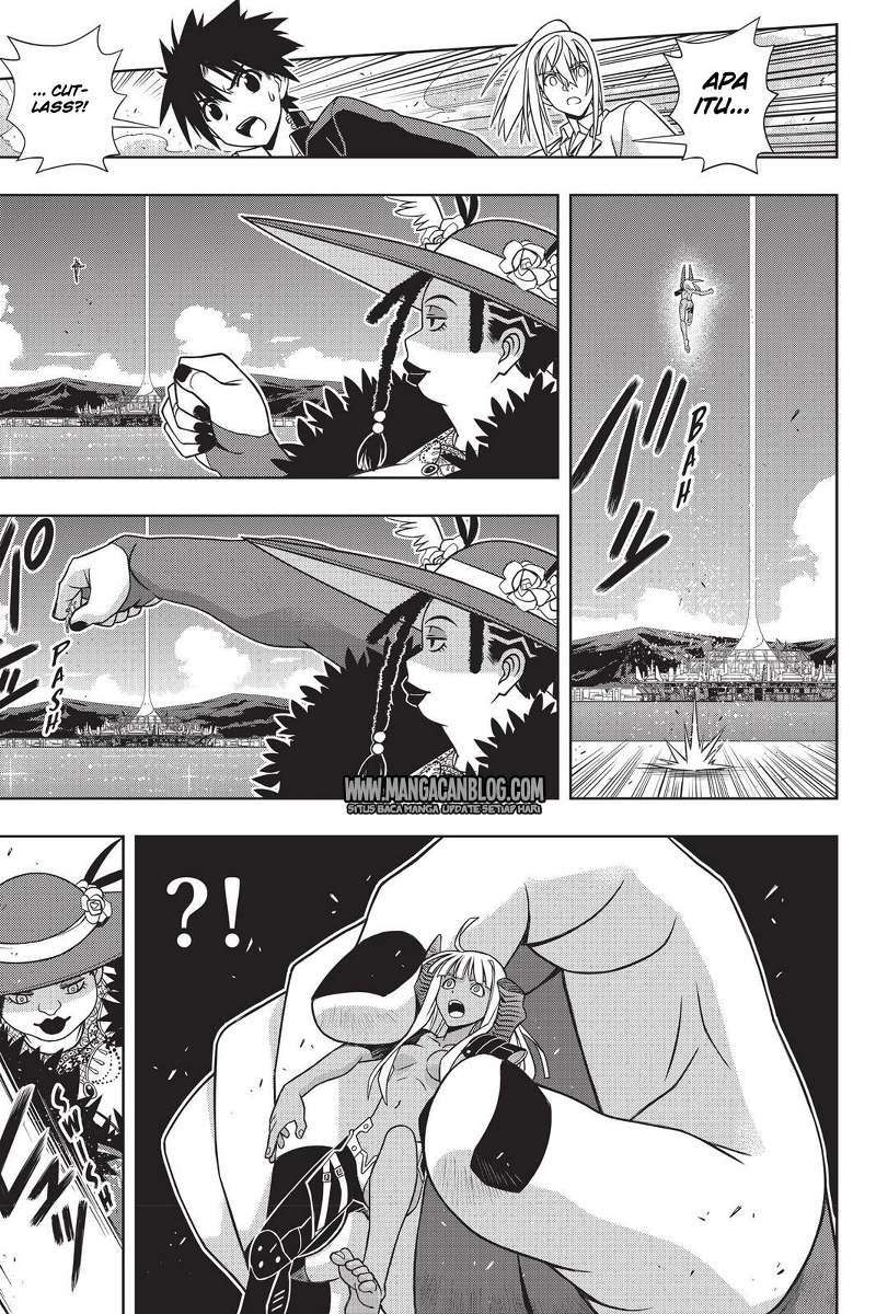 Chapter 142 - halaman 31